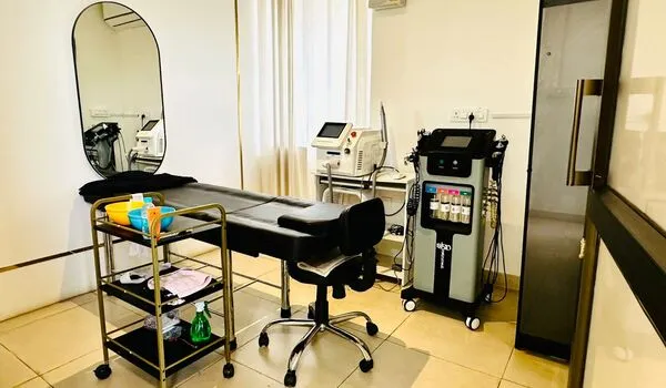 Dr. Akhila’S Aesthetics